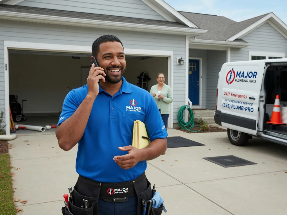 Drain Cleaning Services Anna Maria, FL FAQs